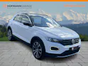 VW T-Roc 2.0 TSI Sport DSG 4Motion