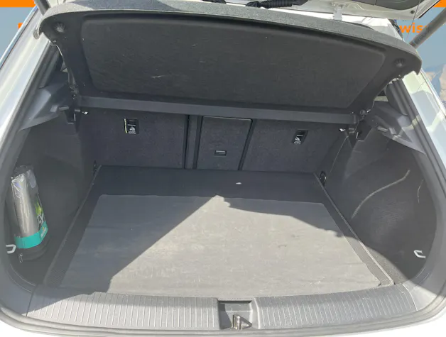 VW T-Roc 2.0 TSI Sport DSG 4Motion