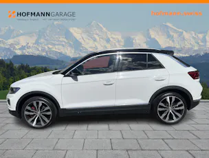 VW T-Roc 2.0 TSI Sport DSG 4Motion