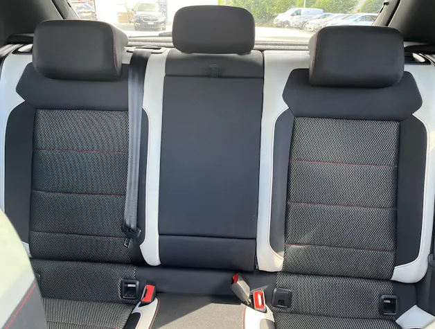 VW T-Roc 2.0 TSI Sport DSG 4Motion