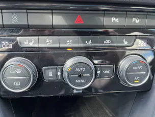 VW T-Roc 2.0 TSI Sport DSG 4Motion