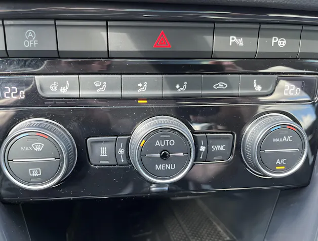 VW T-Roc 2.0 TSI Sport DSG 4Motion