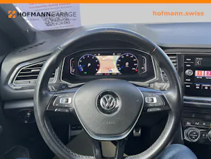 VW T-Roc 2.0 TSI Sport DSG 4Motion