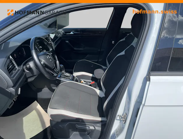 VW T-Roc 2.0 TSI Sport DSG 4Motion