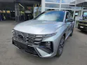 HYUNDAI Tucson 1.6 TGDI HEV N-Line 4WD