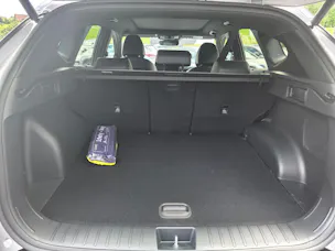 Hyundai Tucson 1.6 TGDI HEV N-Line 4WD