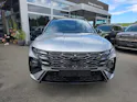 HYUNDAI Tucson 1.6 TGDI HEV N-Line 4WD