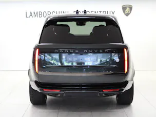 Land Rover Range Rover LWB P615 4.4 V8 SV Automatic