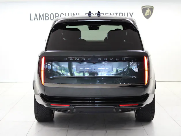 Land Rover Range Rover LWB P615 4.4 V8 SV Automatic