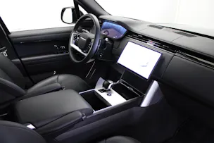Land Rover Range Rover LWB P615 4.4 V8 SV Automatic