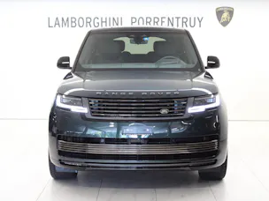 Land Rover Range Rover LWB P615 4.4 V8 SV Automatic