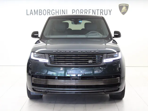 Land Rover Range Rover LWB P615 4.4 V8 SV Automatic