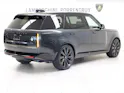 Land Rover Range Rover LWB P615 4.4 V8 SV Automatic