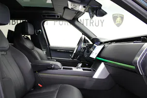 Land Rover Range Rover LWB P615 4.4 V8 SV Automatic