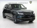 Land Rover Range Rover LWB P615 4.4 V8 SV Automatic