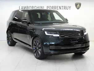 Land Rover Range Rover LWB P615 4.4 V8 SV Automatic