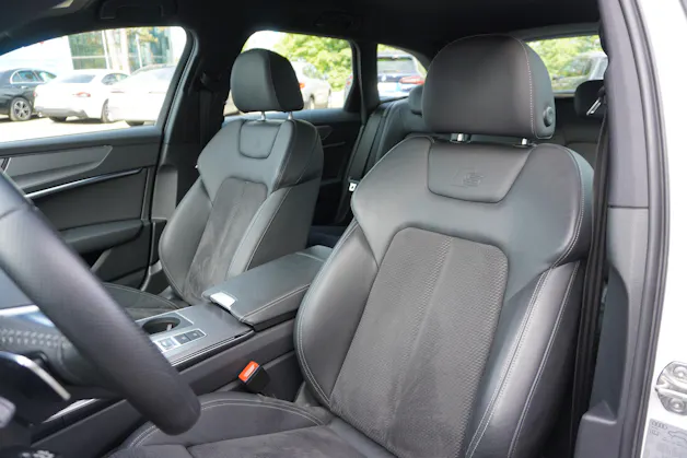 Audi A6 Avant 45 TDI Sport quattro tiptronic S LINE!!!