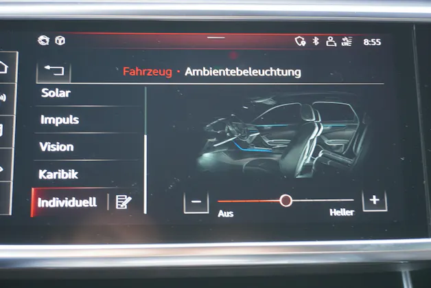 Audi A6 Avant 45 TDI Sport quattro tiptronic S LINE!!!
