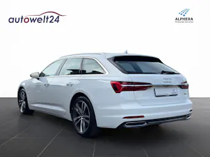 Audi A6 Avant 45 TDI Sport quattro tiptronic S LINE!!!