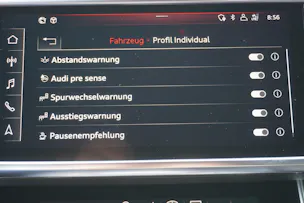 Audi A6 Avant 45 TDI Sport quattro tiptronic S LINE!!!