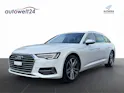 Audi A6 Avant 45 TDI Sport quattro tiptronic S LINE!!!