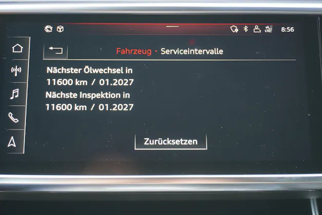 Audi A6 Avant 45 TDI Sport quattro tiptronic S LINE!!!