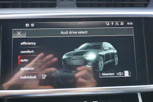 Audi A6 Avant 45 TDI Sport quattro tiptronic S LINE!!!