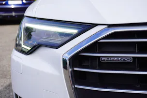 Audi A6 Avant 45 TDI Sport quattro tiptronic S LINE!!!