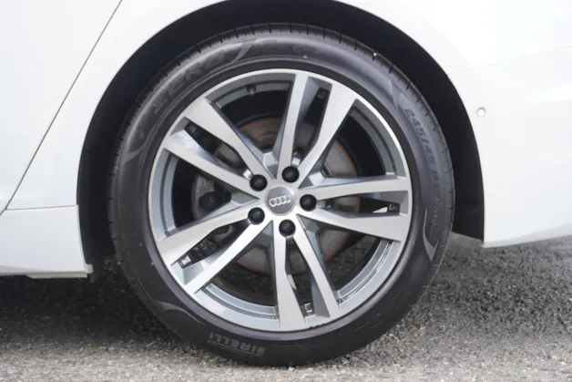 Audi A6 Avant 45 TDI Sport quattro tiptronic S LINE!!!