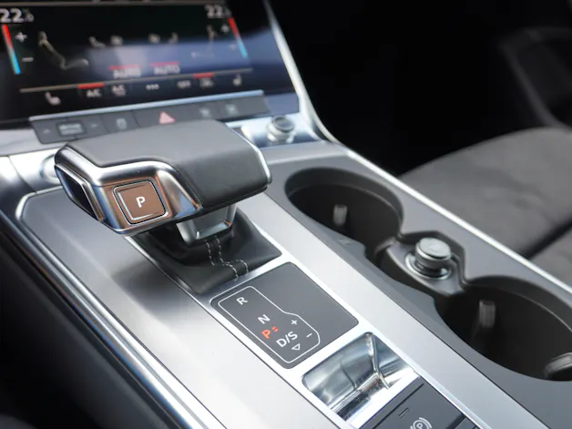 Audi A6 Avant 45 TDI Sport quattro tiptronic S LINE!!!