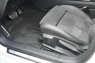 Audi A6 Avant 45 TDI Sport quattro tiptronic S LINE!!!