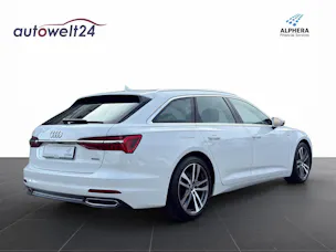 Audi A6 Avant 45 TDI Sport quattro tiptronic S LINE!!!