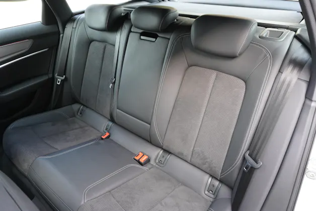 Audi A6 Avant 45 TDI Sport quattro tiptronic S LINE!!!