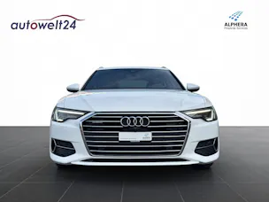 Audi A6 Avant 45 TDI Sport quattro tiptronic S LINE!!!