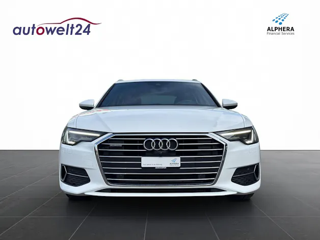 Audi A6 Avant 45 TDI Sport quattro tiptronic S LINE!!!