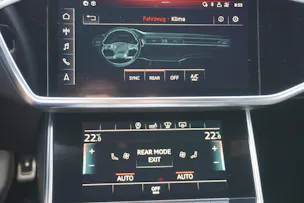 Audi A6 Avant 45 TDI Sport quattro tiptronic S LINE!!!