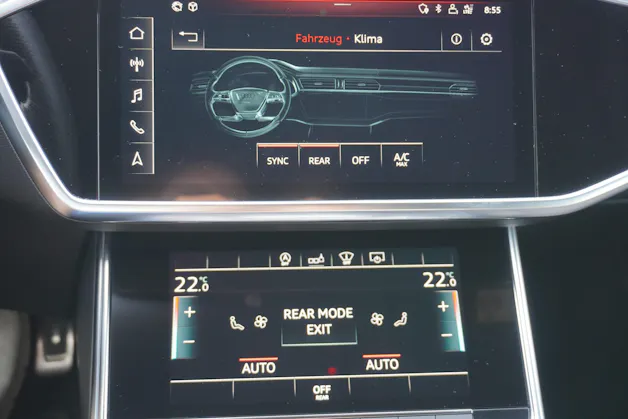 Audi A6 Avant 45 TDI Sport quattro tiptronic S LINE!!!