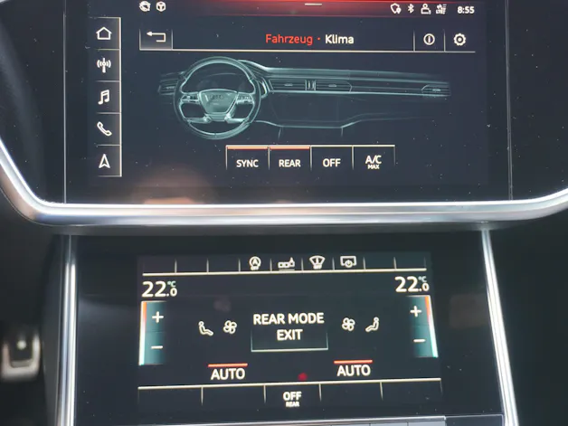 Audi A6 Avant 45 TDI Sport quattro tiptronic S LINE!!!
