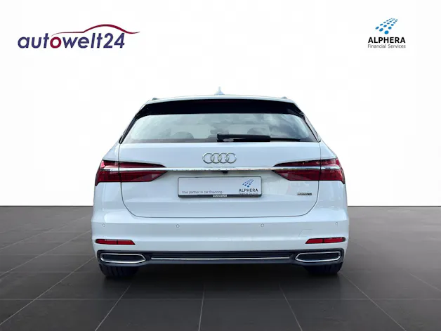 Audi A6 Avant 45 TDI Sport quattro tiptronic S LINE!!!
