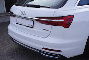Audi A6 Avant 45 TDI Sport quattro tiptronic S LINE!!!
