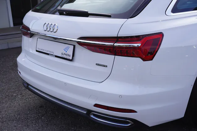 Audi A6 Avant 45 TDI Sport quattro tiptronic S LINE!!!