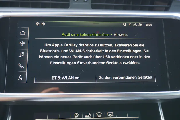 Audi A6 Avant 45 TDI Sport quattro tiptronic S LINE!!!