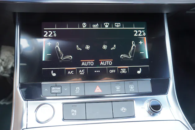 Audi A6 Avant 45 TDI Sport quattro tiptronic S LINE!!!