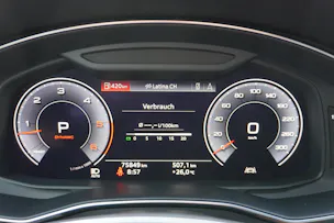 Audi A6 Avant 45 TDI Sport quattro tiptronic S LINE!!!