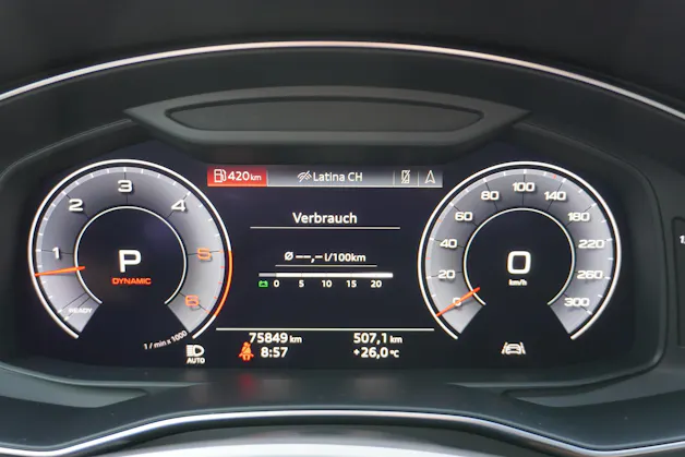 Audi A6 Avant 45 TDI Sport quattro tiptronic S LINE!!!