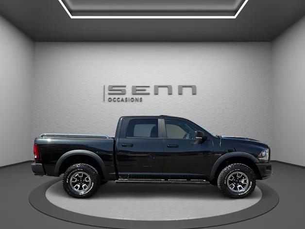 Dodge Rebel