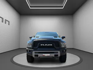 Dodge Rebel