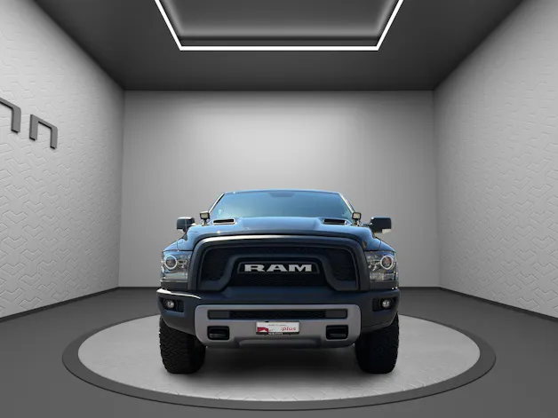 Dodge Rebel