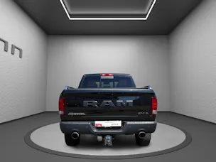 Dodge Rebel