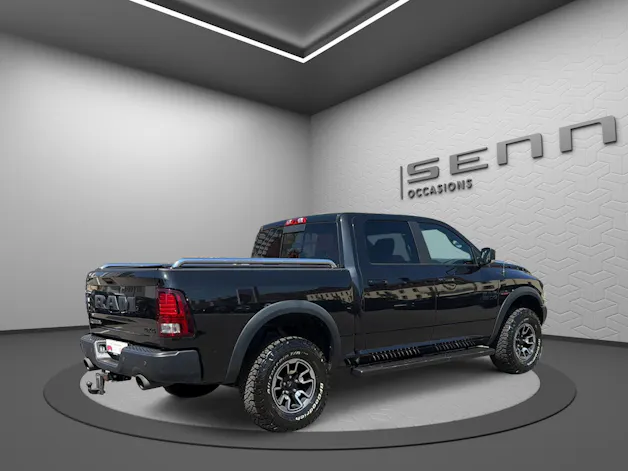 Dodge Rebel